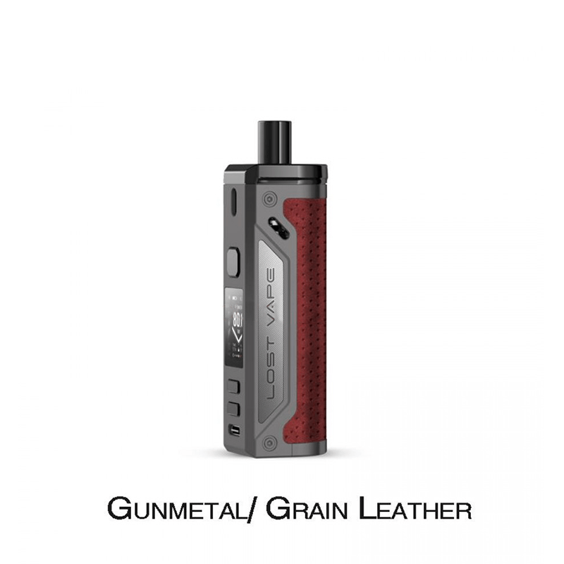 LOST VAPE - Thelema 80W Pod Mod Kit