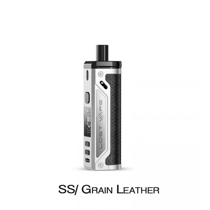 LOST VAPE - Thelema 80W Pod Mod Kit