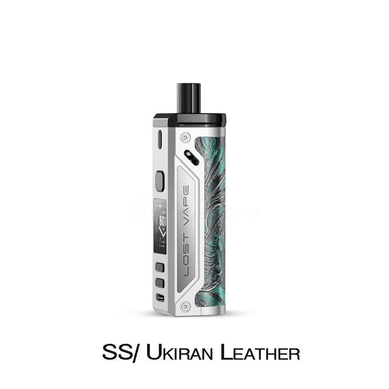 LOST VAPE - Thelema 80W Pod Mod Kit