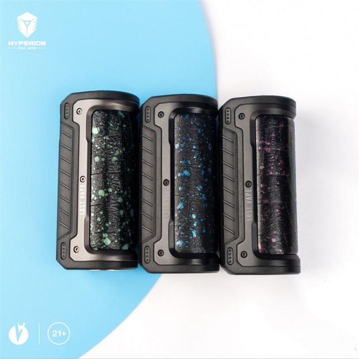 LOST VAPE Hyperion DNA100C Mod