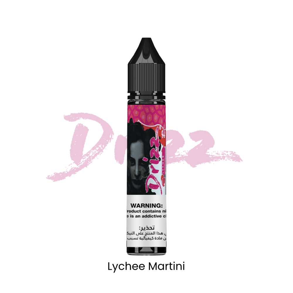 DRIZZ - Lychee Martini 30ml (SaltNic) | Vapors R Us LLC