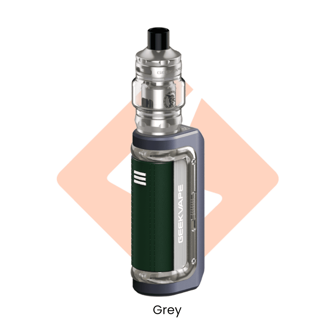 GEEKVAPE - M100 (Aegis Mini 2) Kit 2500mAh with Z Nano 2 Tank 3.5ml | Vapors R Us LLC