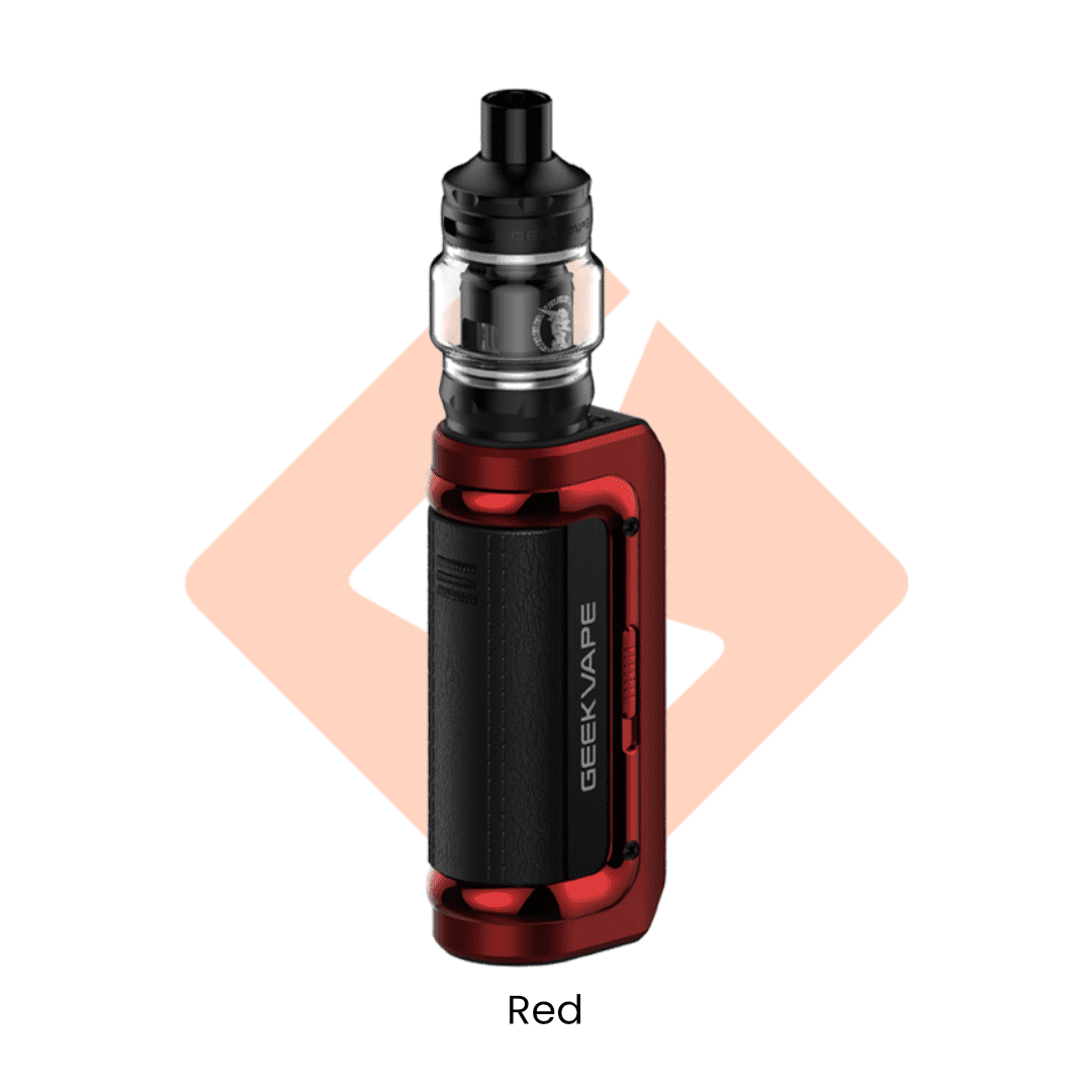 GEEKVAPE - M100 (Aegis Mini 2) Kit 2500mAh with Z Nano 2 Tank 3.5ml | Vapors R Us LLC