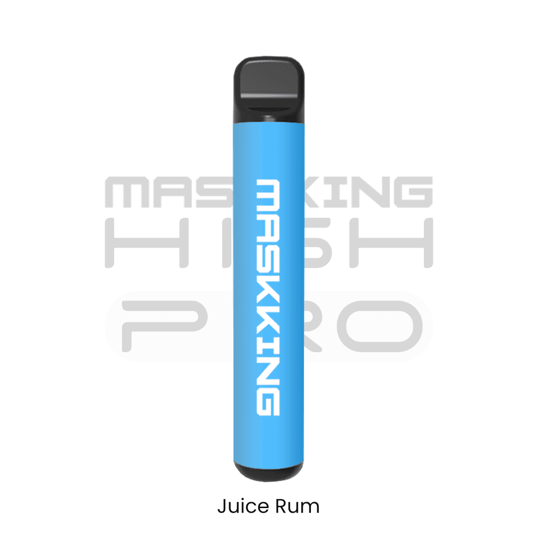 MASKKING - High PRO Disposable Device (5% 1000 Puffs) | Vapors R Us LLC