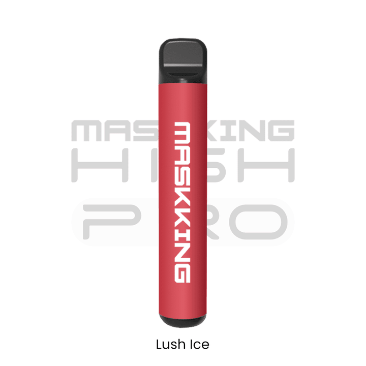 MASKKING - High PRO Disposable Device (5% 1000 Puffs) | Vapors R Us LLC