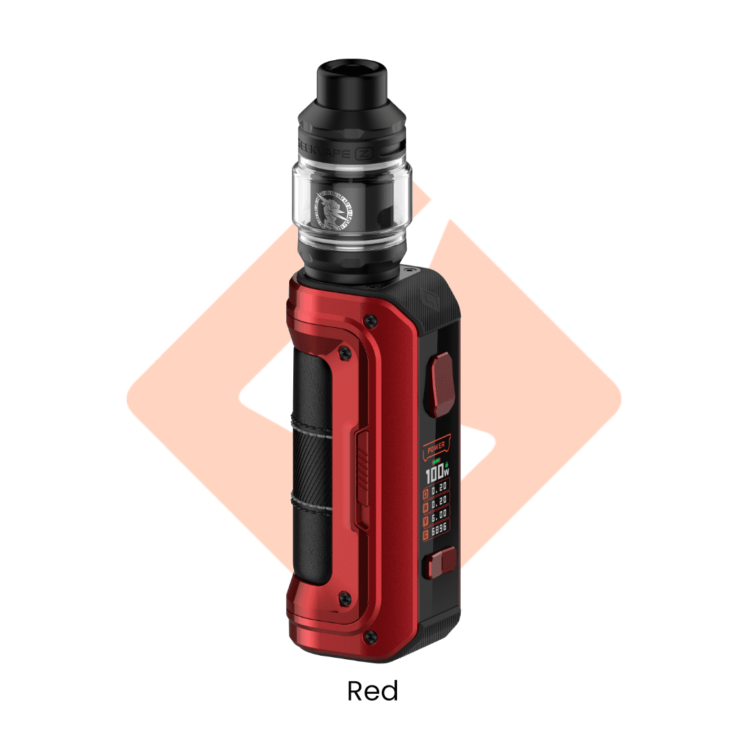 GEEKVAPE - AEGIS MAX100 (Max 2) with Zeus Sub-Ohm Kit | Vapors R Us LLC