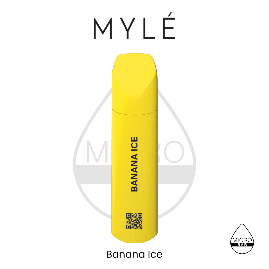 myle vape price Myle
