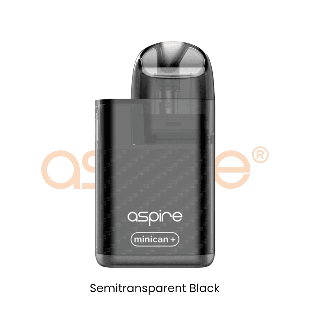 ASPIRE - Minican Plus 850mAh Kit | Vapors R Us LLC