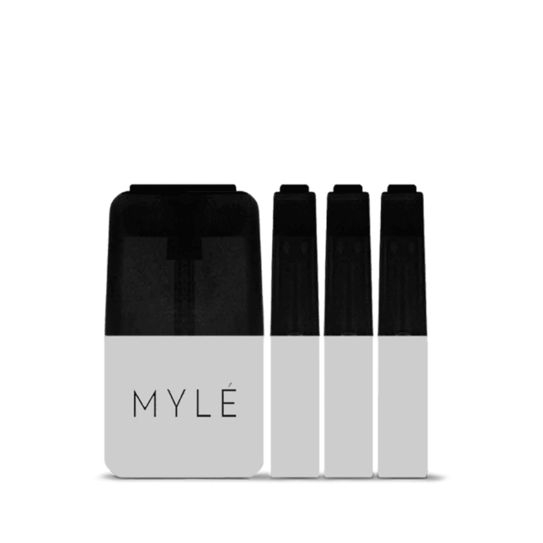 EMPTY MYLÉ POD V4 | Vapors R Us LLC