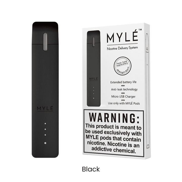 MYLE POD KIT | Vapors R Us LLC