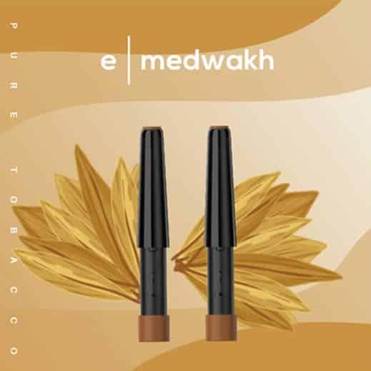 e MEDWAKH Replacement Pods