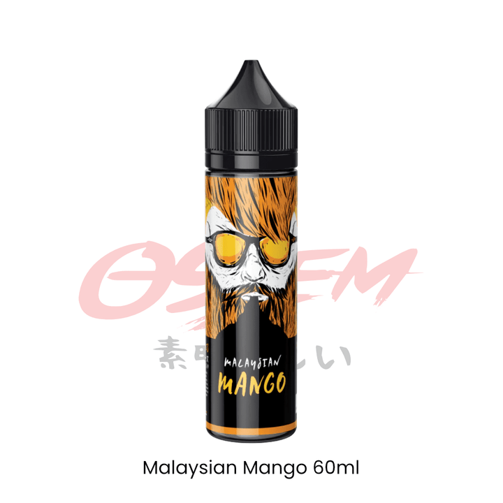 OSSEM - Malaysian Mango 60ml | Vapors R Us LLC