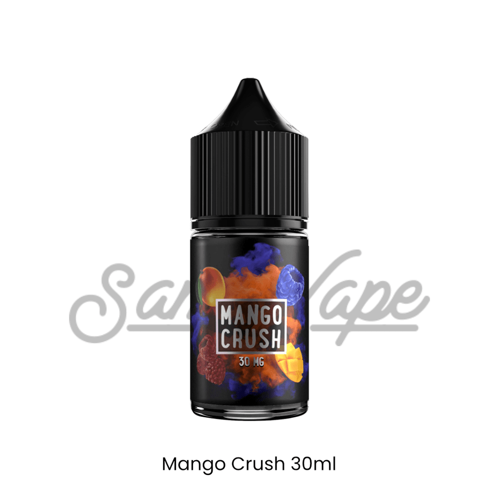 SAM'S VAPE - Mango Crush 30ml (SaltNic) | Vapors R Us LLC