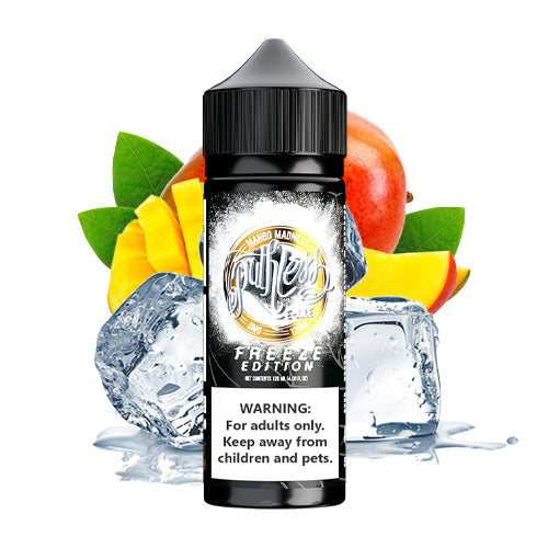 RUTHLESS - Mango Madness | Vapors R Us LLC