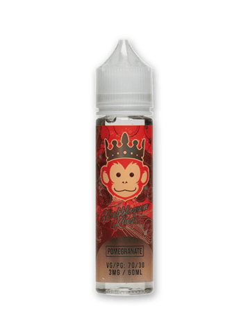 BUBBLEGUM KINGS - Pomegranate 3mg | Vapors R Us LLC