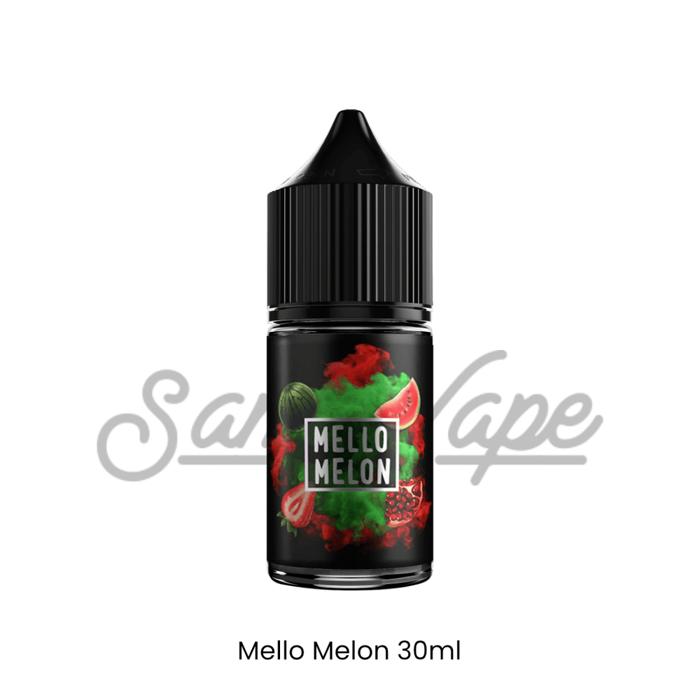 SAM'S VAPE - Mello Melon 30ml (SaltNic) | Vapors R Us LLC