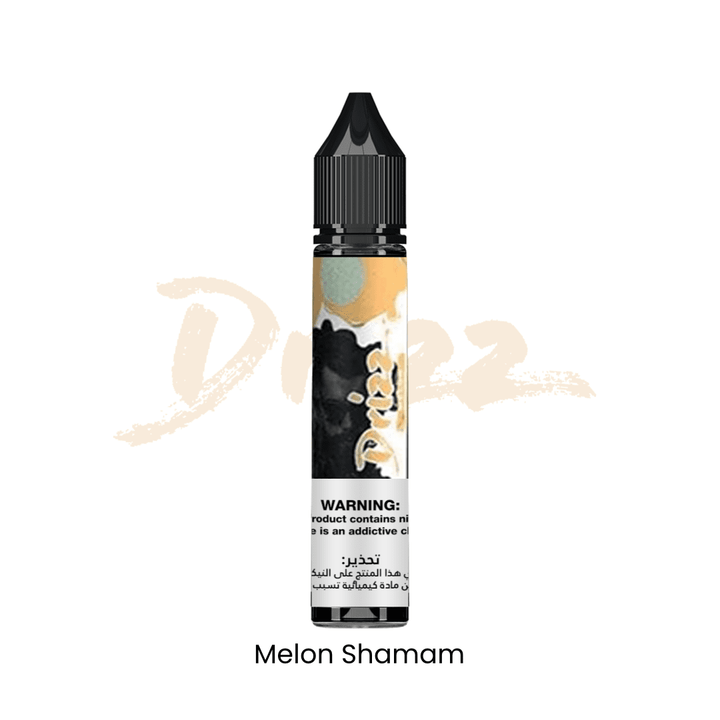 DRIZZ - Melon Shamam 30ml (SaltNic) | Vapors R Us LLC