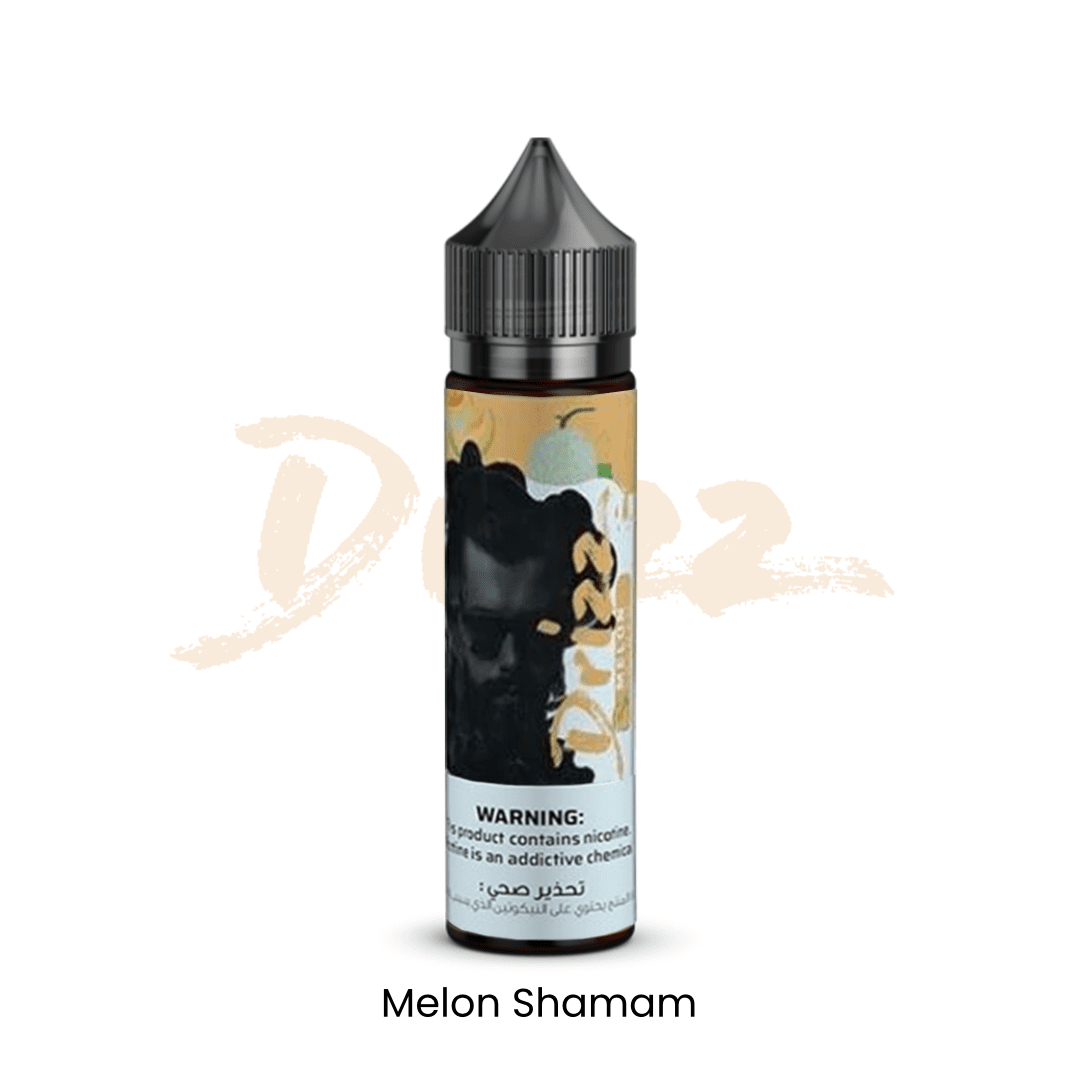 DRIZZ - Melon Shamam 60ml | Vapors R Us LLC