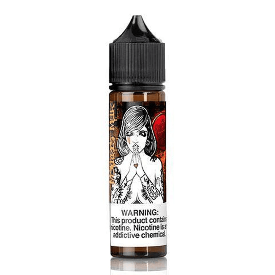 Mothers Milk 60ml