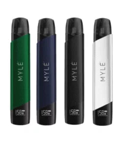 Myle V5 Meta Pod Device | Vapors R Us LLC