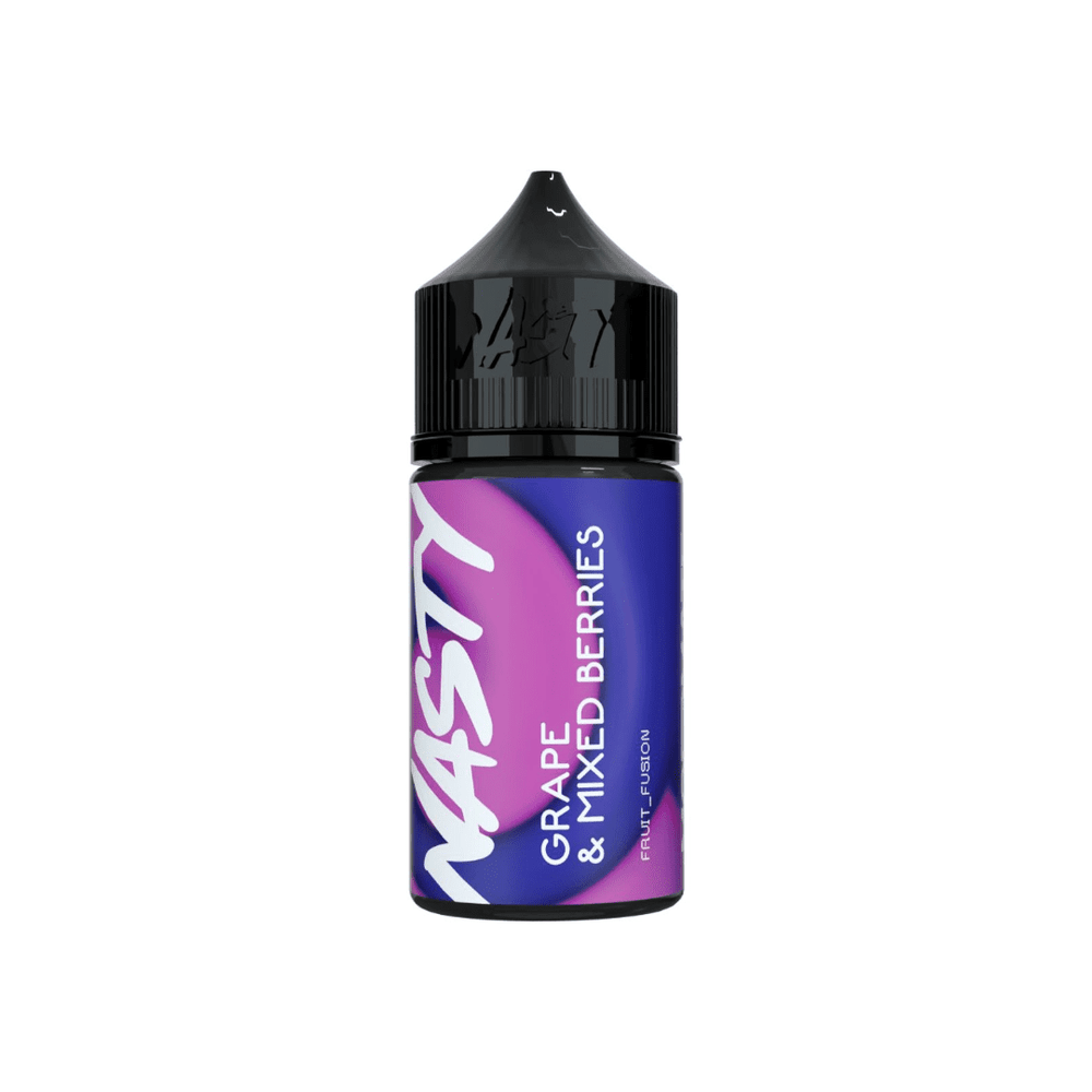 NASTY JUICE -Grape Mix Berries (Grape) | Vapors R Us LLC