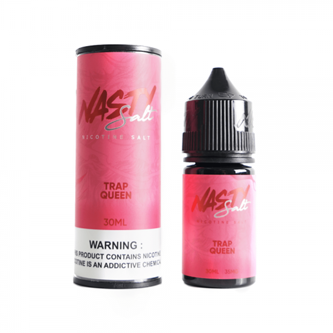 NASTY SALT - Trap Queen 30ml (SaltNic) | Vapors R Us LLC