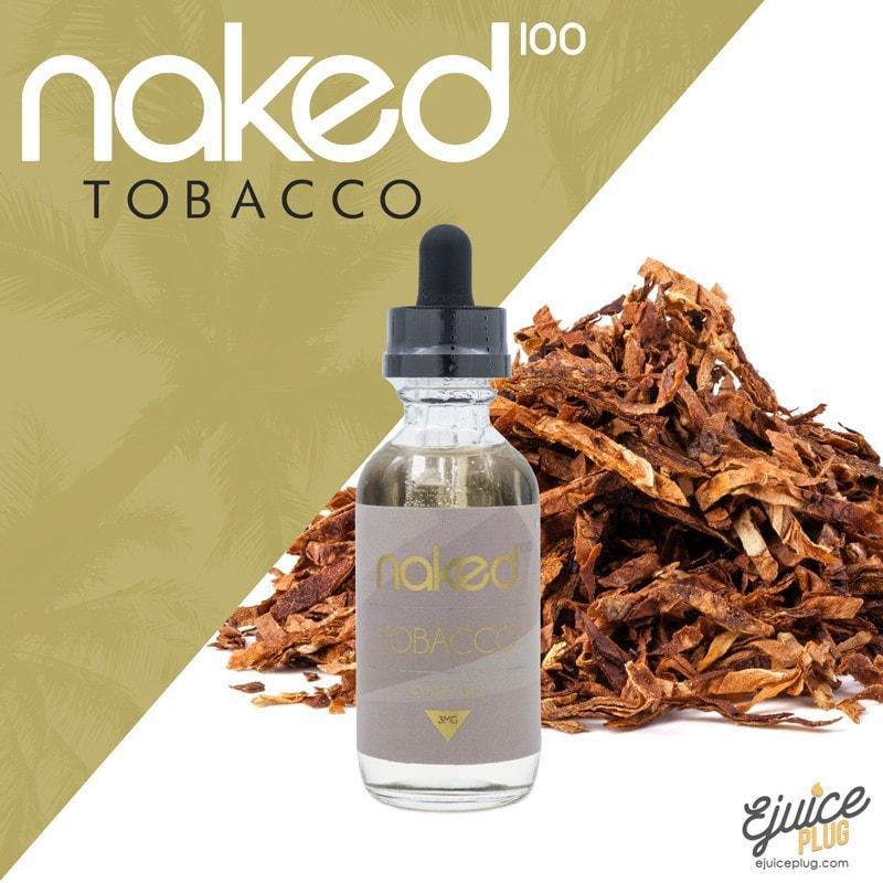 NAKED 100 - Euro Gold 50ml | Vapors R Us LLC