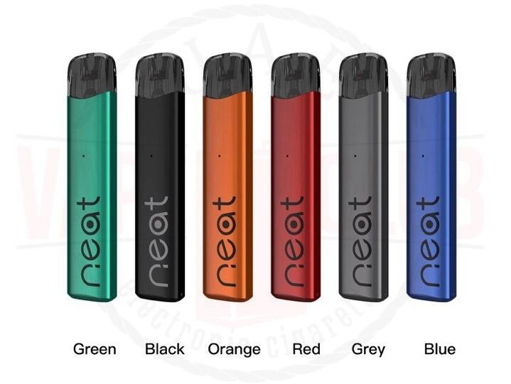 UWELL - YEARN NEAT 2 Pod Ssystem 12w (520mah)