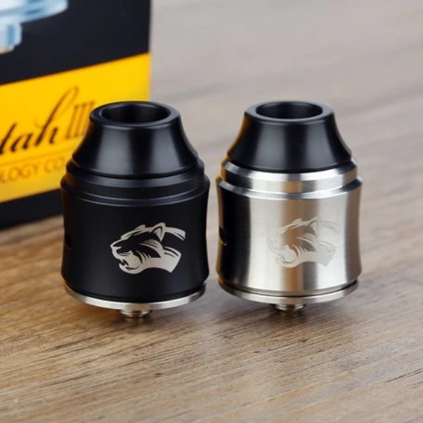 OBS CHEETAH III RDA