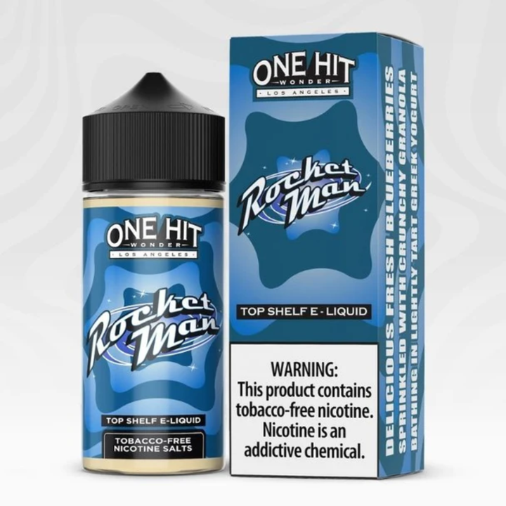 ONE HIT WONDER - Rocket Man 100ml