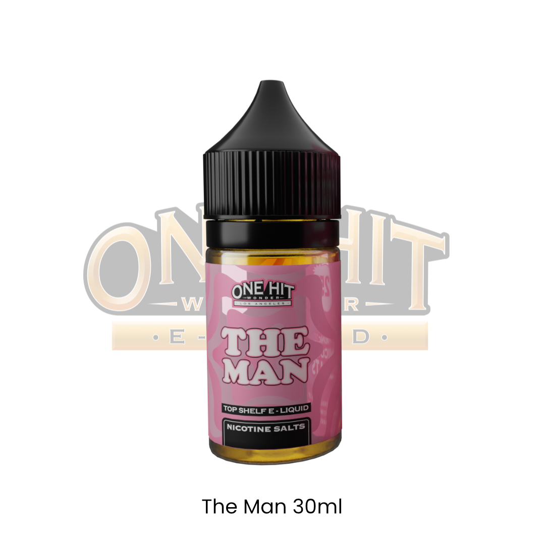 ONE HIT WONDER - The Man 30ml