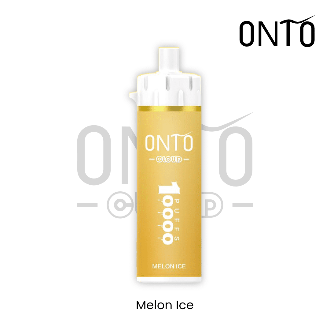 ONTO DTL 10000 PUFFS Disposable POD (FREEBASE) Vapors R Us LLC ONTO DTL 10000 PUFFS Disposable POD (FREEBASE) Vapors R Us LLC