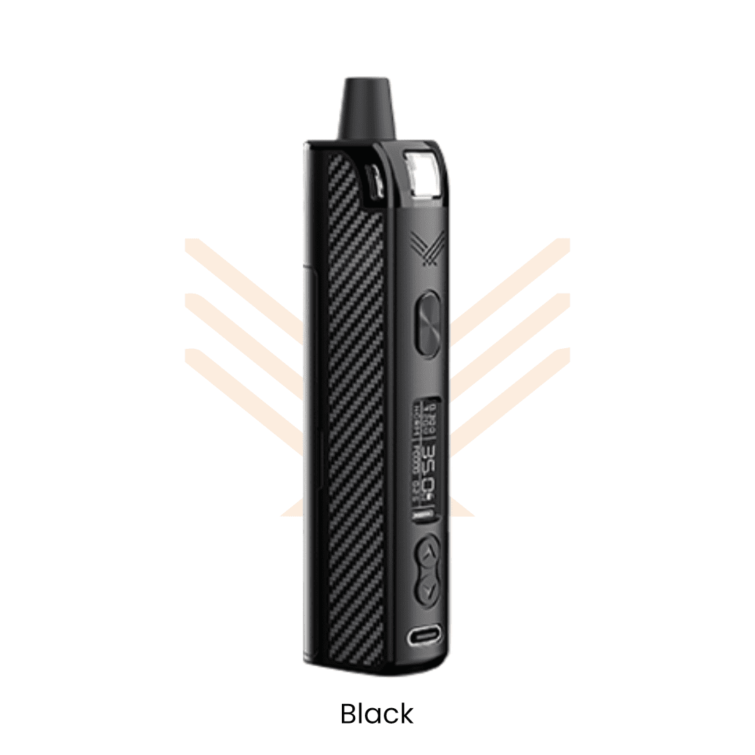 VAPEFLY - Optima 80W 18650 Pod Mod Kit Vapors R Us LLC VAPEFLY - Optima 80W 18650 Pod Mod Kit Vapors R Us LLC