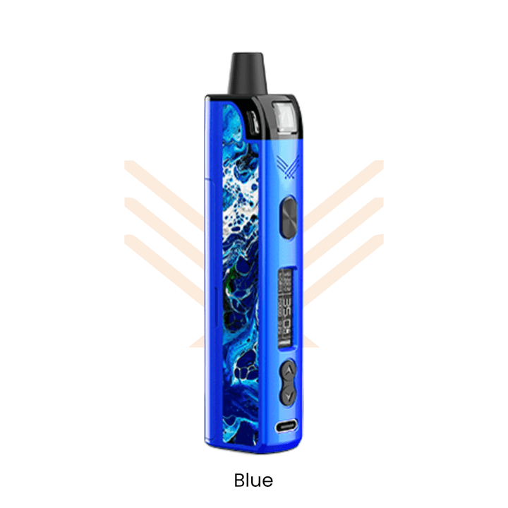 VAPEFLY - Optima 80W 18650 Pod Mod Kit | Vapors R Us LLC