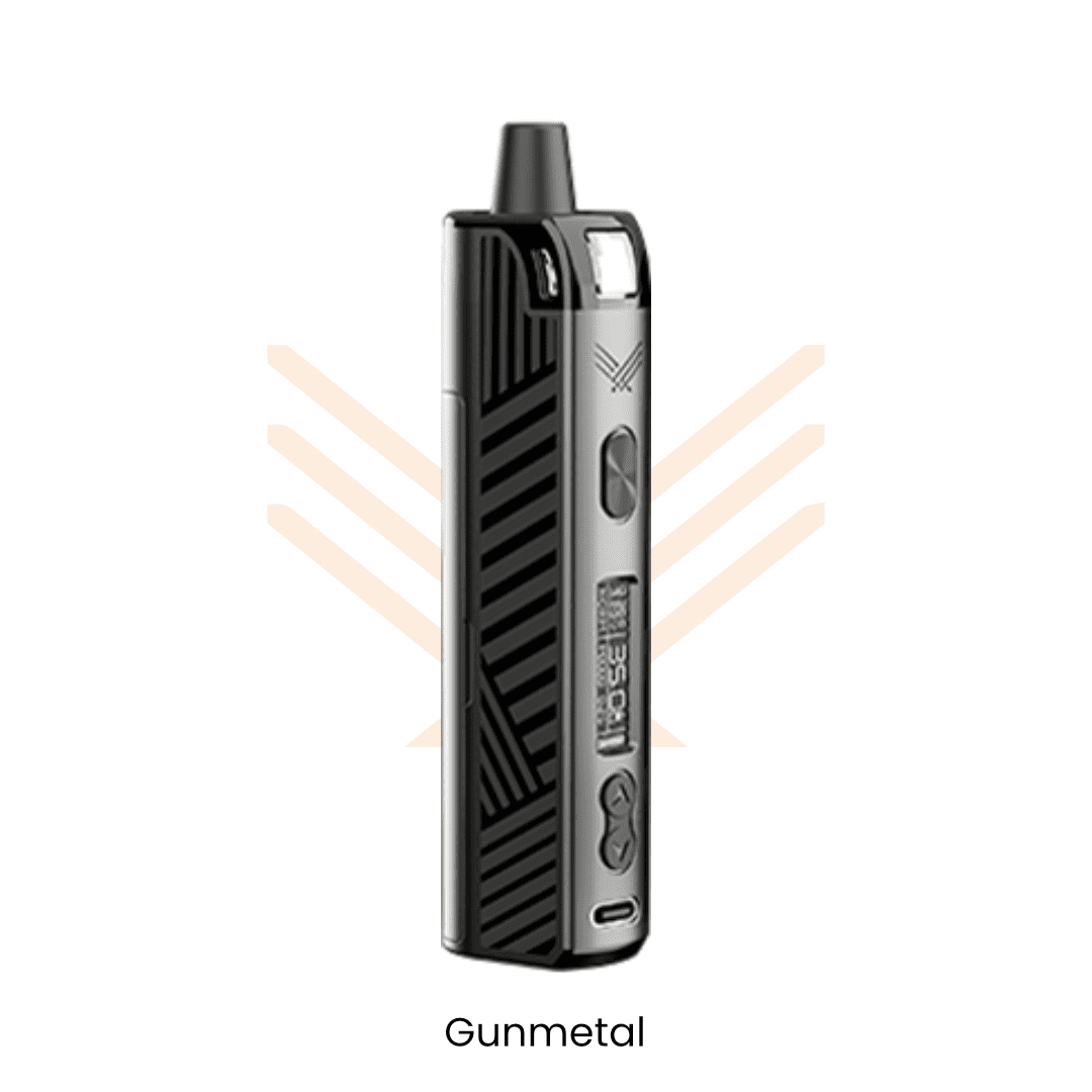 VAPEFLY - Optima 80W 18650 Pod Mod Kit | Vapors R Us LLC