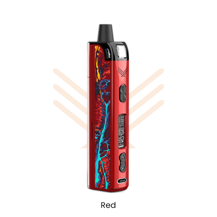 VAPEFLY - Optima 80W 18650 Pod Mod Kit | Vapors R Us LLC