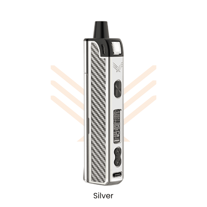 VAPEFLY - Optima 80W 18650 Pod Mod Kit | Vapors R Us LLC