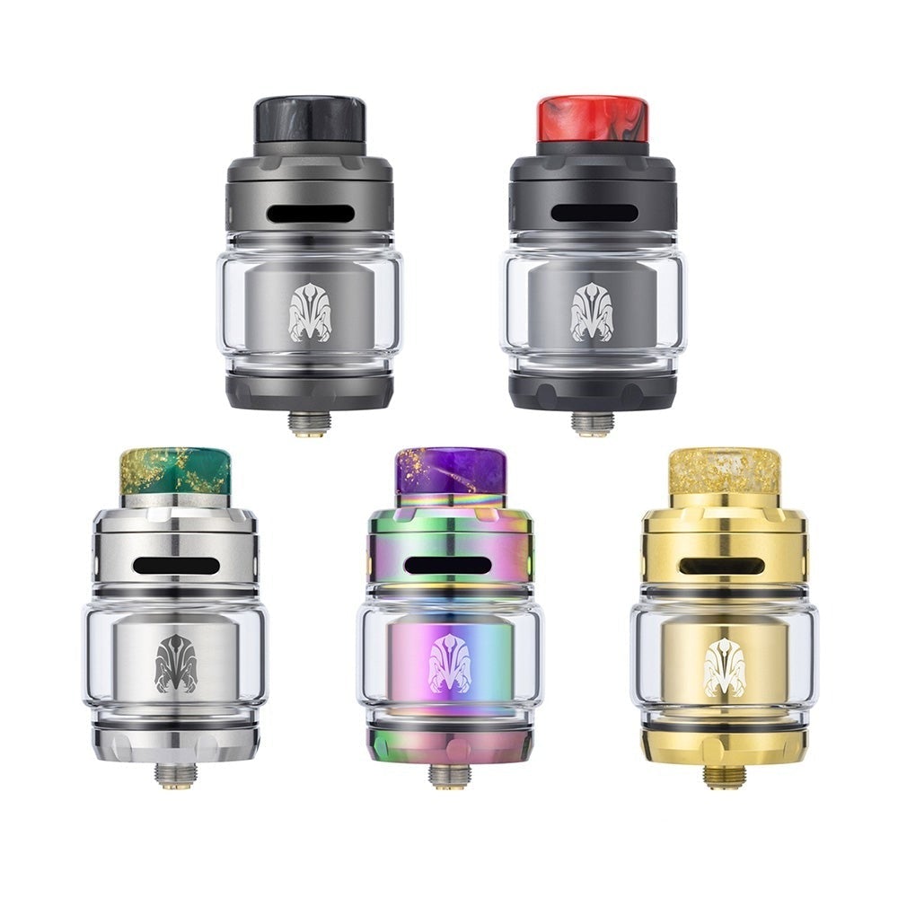 OXVA Arbiter 2 RTA (26mm - 5ml)