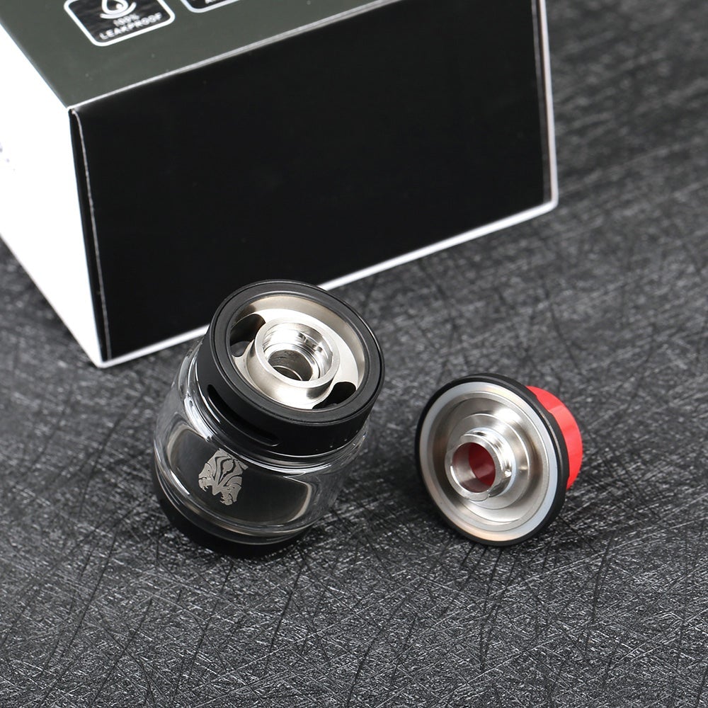 OXVA Arbiter 2 RTA (26mm - 5ml)