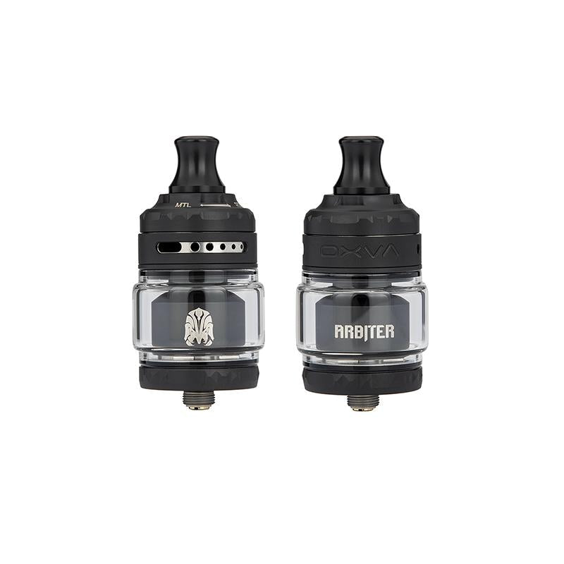 OXVA Arbiter Solo RTA 25mm 4ml