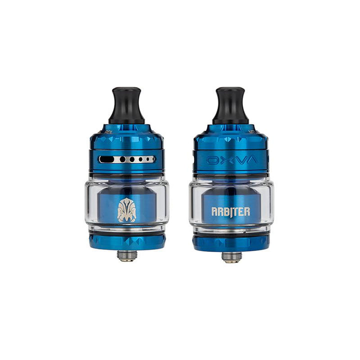 OXVA Arbiter Solo RTA 25mm 4ml