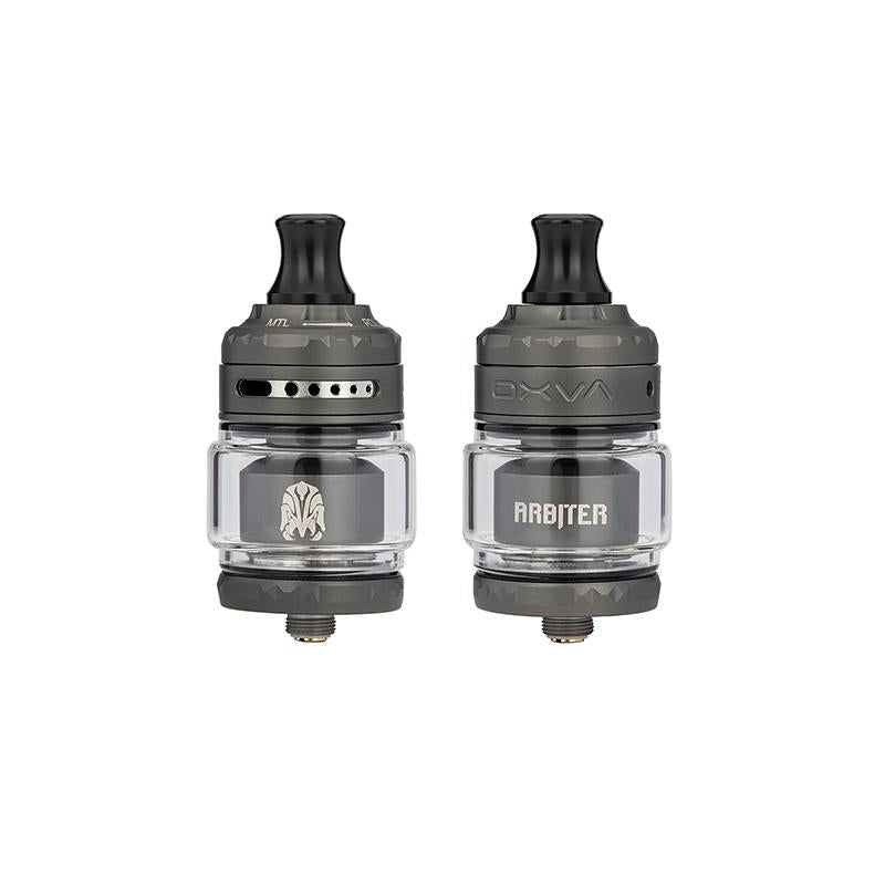 OXVA Arbiter Solo RTA 25mm 4ml