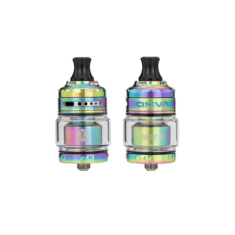 OXVA Arbiter Solo RTA 25mm 4ml