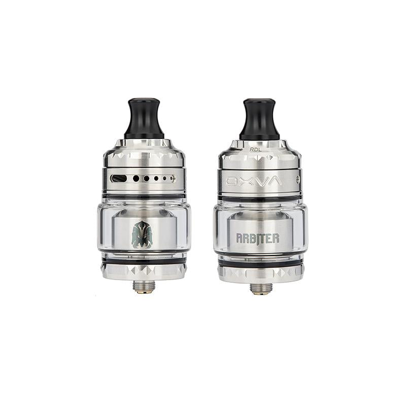 OXVA Arbiter Solo RTA 25mm 4ml