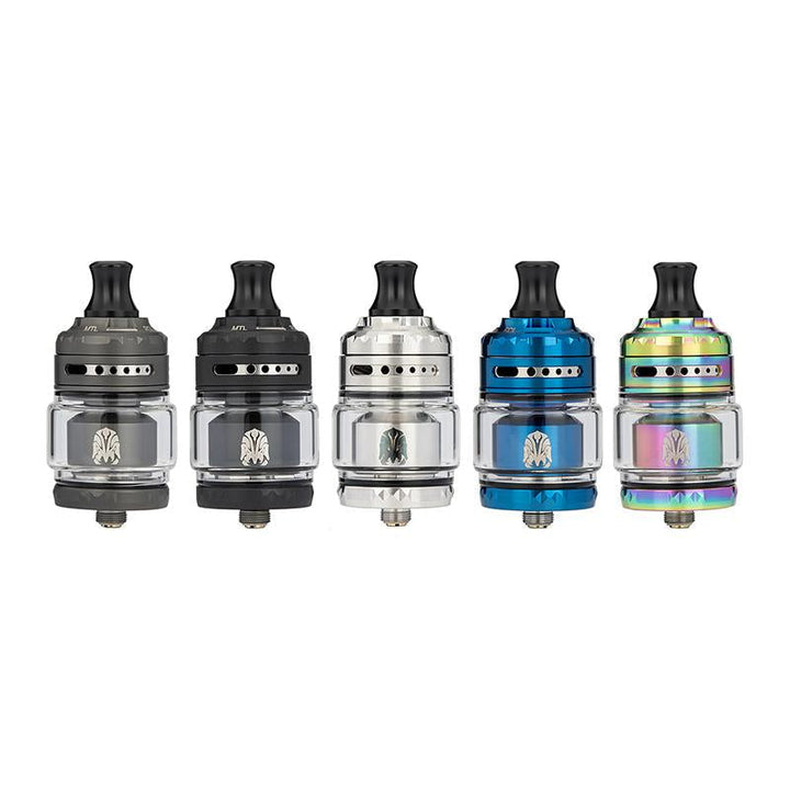 OXVA Arbiter Solo RTA 25mm 4ml