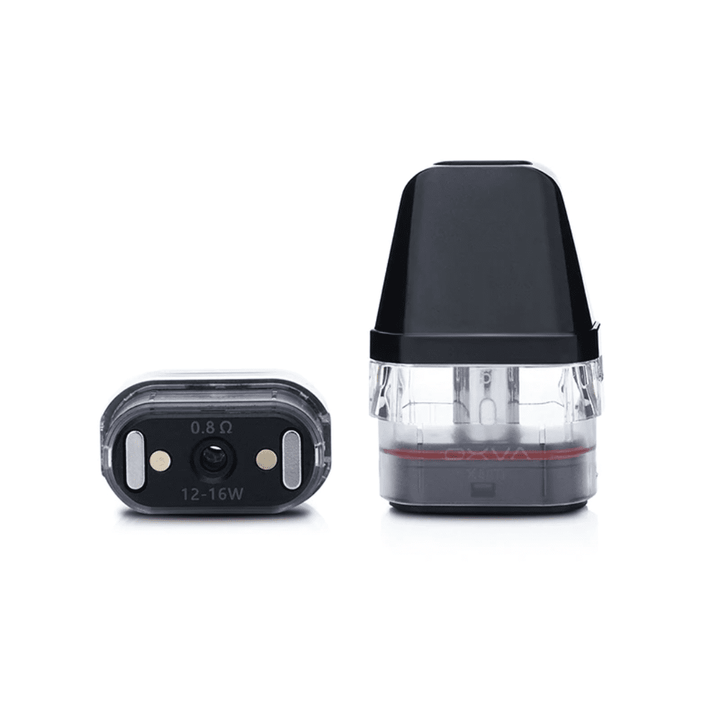 OXVA - XLIM POD CARTRIDGE 3PCS/PACK (V2) | Vapors R Us LLC