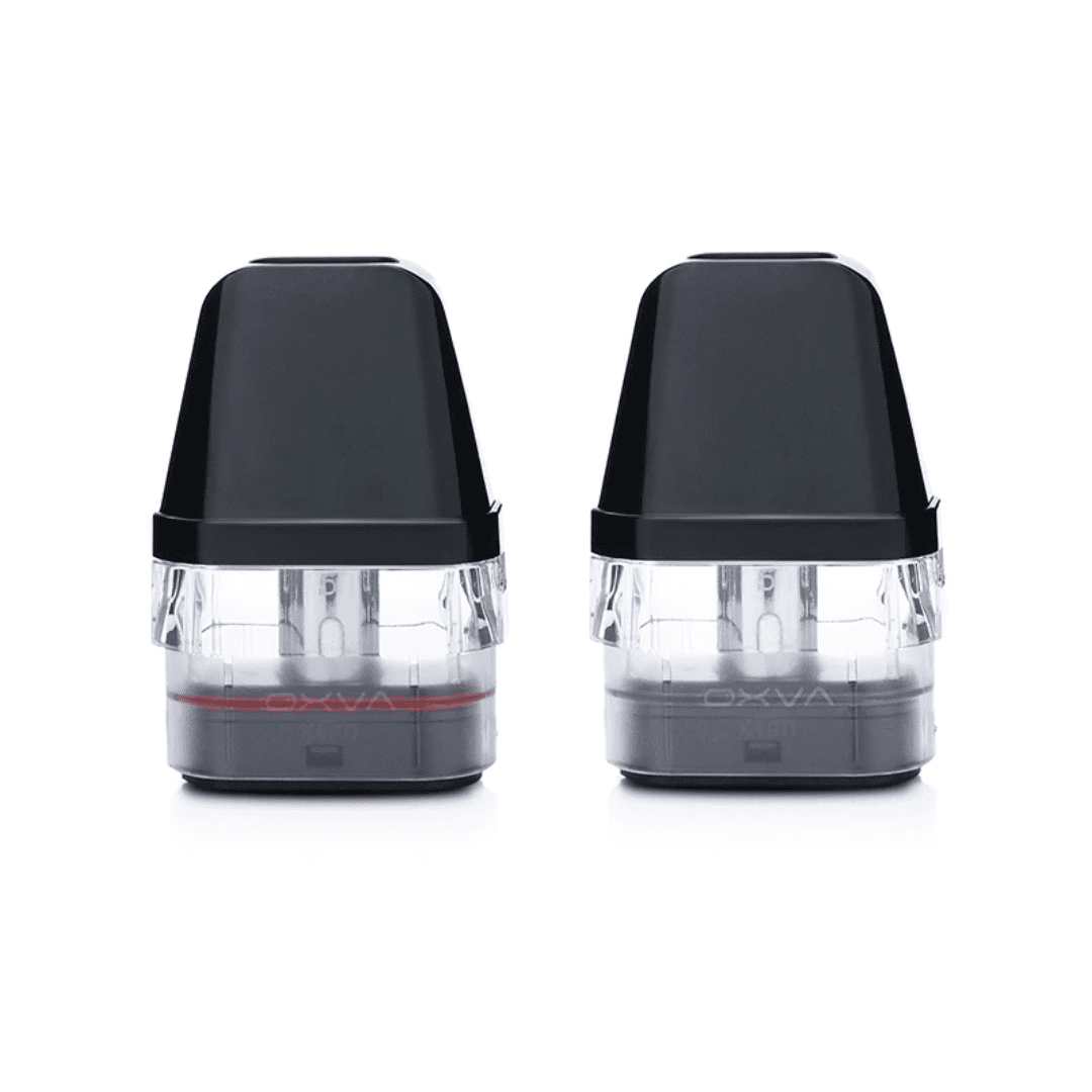 OXVA - XLIM POD CARTRIDGE 3PCS/PACK (V2) | Vapors R Us LLC