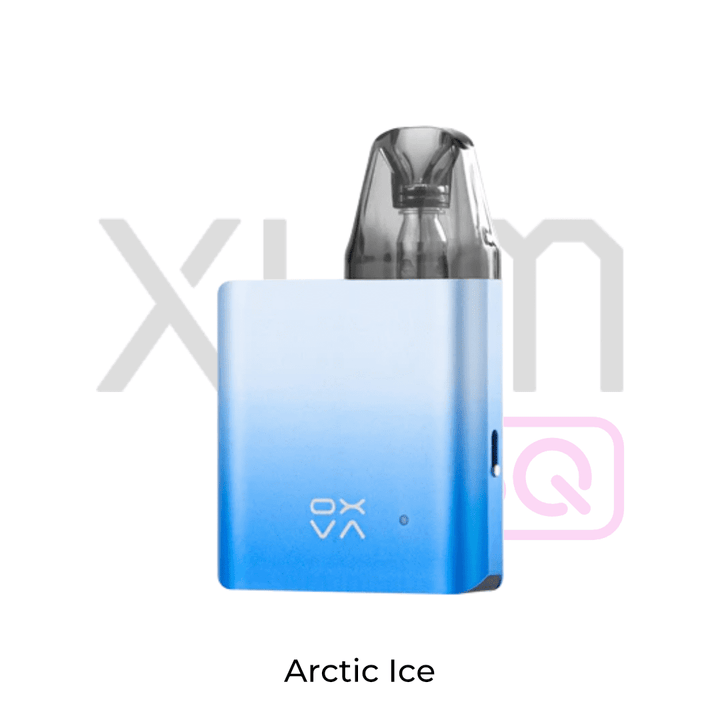 OXVA - XLIM SQ Pod Kit 900mAh 25W | Vapors R Us LLC