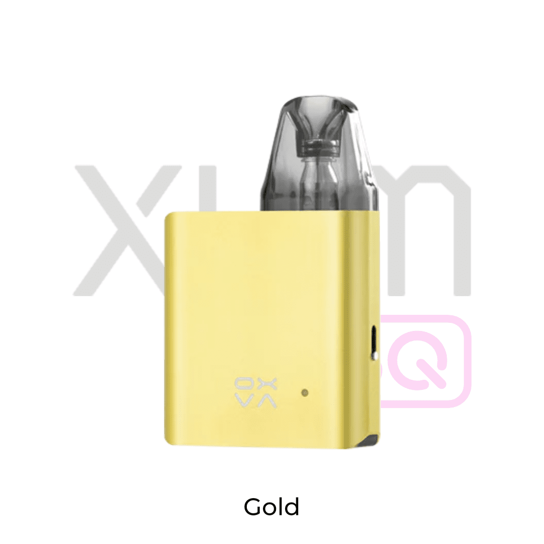 OXVA - XLIM SQ Pod Kit 900mAh 25W | Vapors R Us LLC