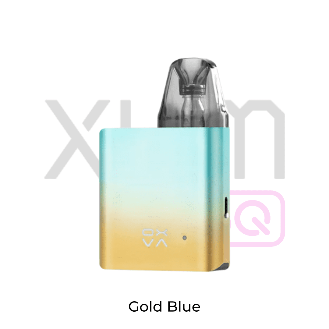 OXVA - XLIM SQ Pod Kit 900mAh 25W | Vapors R Us LLC